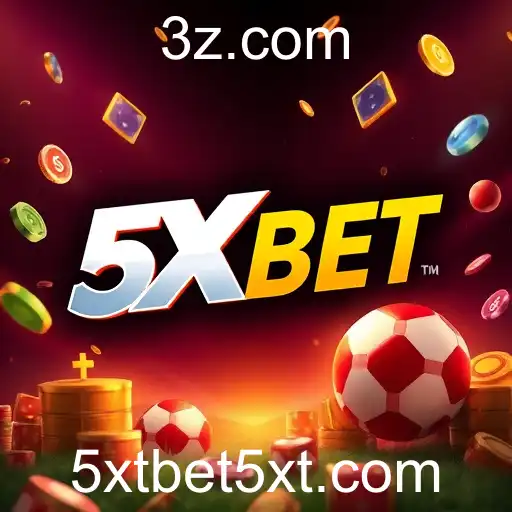 Ascensão do 5XTBET: O Futuro dos Jogos Digitais em Português