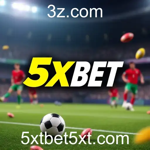 A Ascensão do 5XTBET no Mercado Português de Jogos