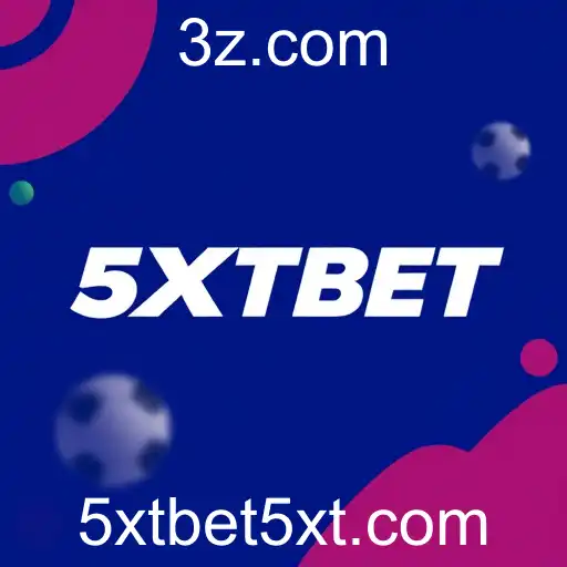 Expansão e Impacto do 5XTBET no Cenário de Jogos Online