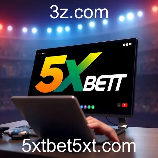 A Expansão do Mercado de Jogos em Português e o Impacto da 5XTBET