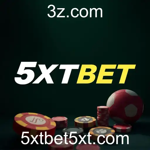 O Crescimento dos Cassinos Online e a Popularidade de '5XTBET'