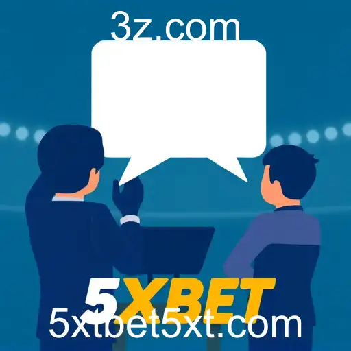 O Impacto do 5XTBET no Cenário de Jogos em 2025