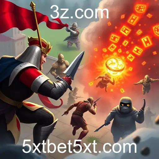 Impacto dos Jogos Online no Brasil em 2025