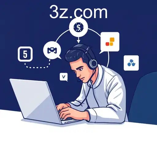 Crescimento do Mercado de Apostas Online em 2025