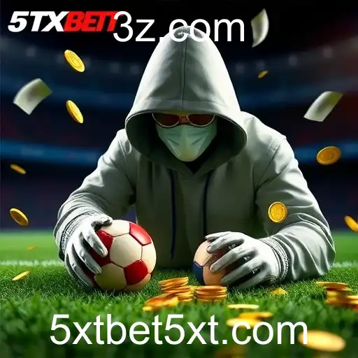 A Importância da Segurança nos Jogos Online: Foco no 5XTBET
