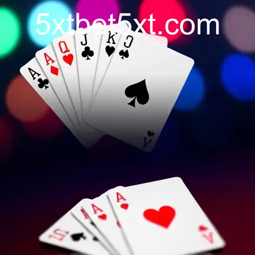 Gaming Experience 5XTBET - 800+ Premium and Exclusive Games