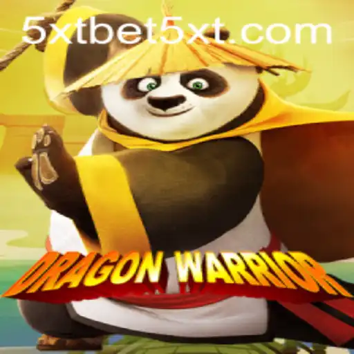 Unleash Your Gaming Prowess in DragonWarrior with 5XTBET