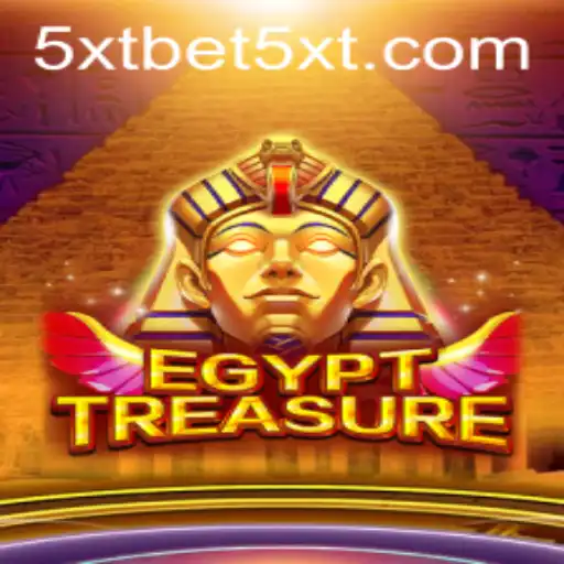 Discover the Mystical World of EgyptTreasure and Unlock Hidden Secrets with 5XTBET