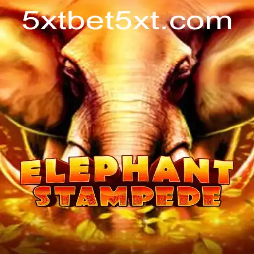 ElephantStampede: A Thrilling Adventure in the Digital Savannah