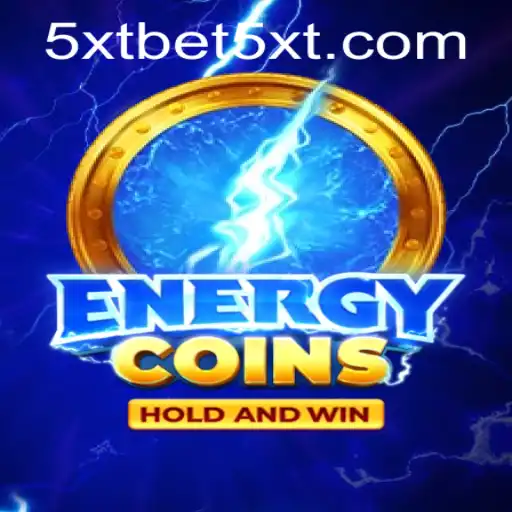 Delving into EnergyCoins: The Latest Buzz in Gaming with 5XTBET
