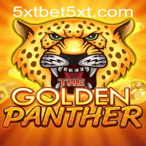 Introducing GOLDENPANTHER: Master the Game with 5XTBET