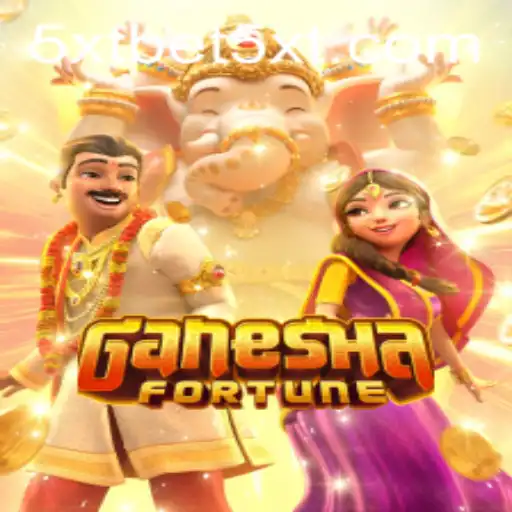 Unveiling the Exciting World of GaneshaFortune with 5XTBET
