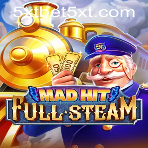 Discover the Excitement of MadHitFullSteam with 5XTBET
