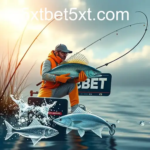 Gaming Experience 5XTBET - 800+ Premium and Exclusive Games