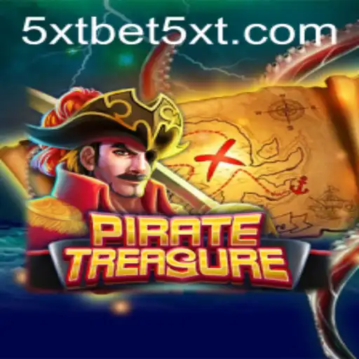Discover the Thrill of PirateTreasure: An Adventure Awaits with the 5XTBET Bonus