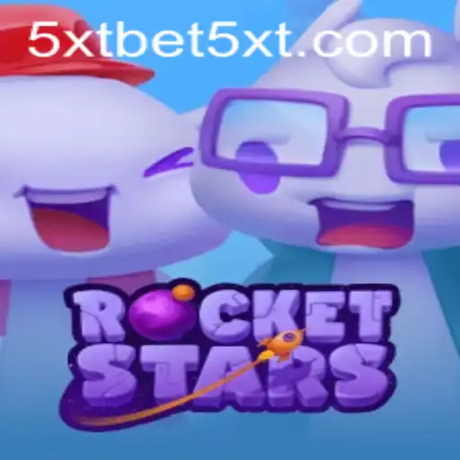 RocketStars: An Out-of-this-World Gaming Experience with 5XTBET