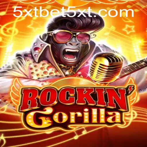 Dive into the Thrilling World of RockinGorilla with 5XTBET