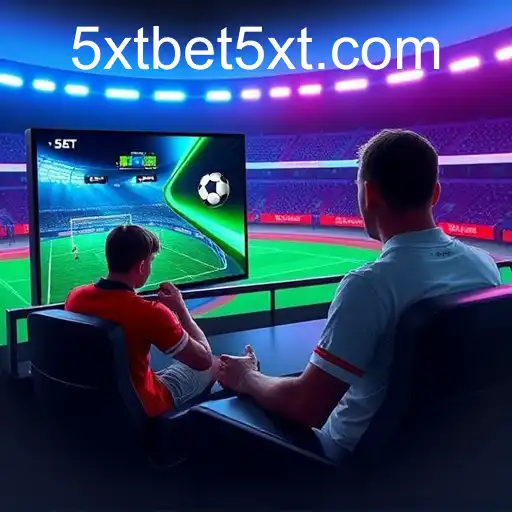 Security and Trust 5XTBET - International Licenses and Certifications